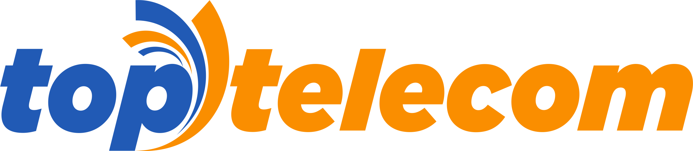 Top Telecom
